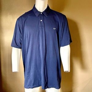 Vineyard Vines Men’s Polo Shirt